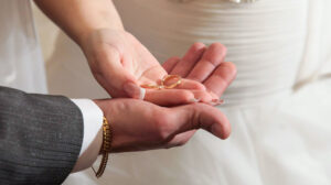 matrimonio