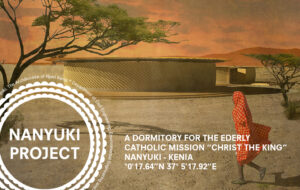 nanyuki project