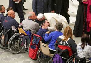 disabili catechesi