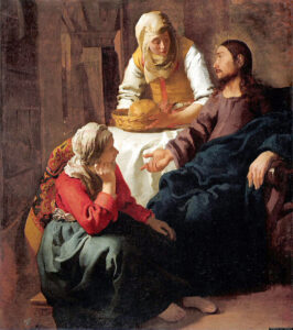 Marta e Maria