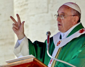 Papa-Francesco-I