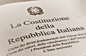 costituzione
