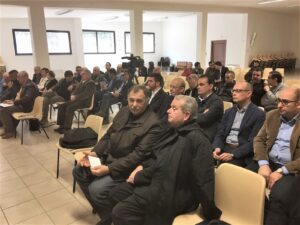 seminario giovani lavoro agricoltura - oristano 18 marzo 2017