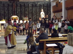 giornata famiglia 2017 miglio