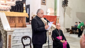 Monsignor Saba