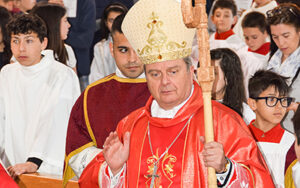 Arrigo Miglio