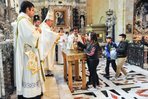 Liturgia