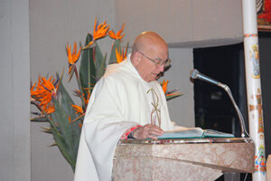 Tonio Tagliaferri