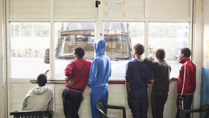 minori migranti