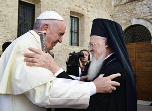 L'ecumenismo