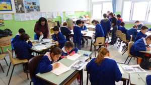 insegnare religione