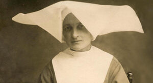 Suor Teresa Tambelli