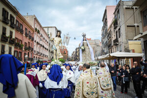 Buona Pasqua
