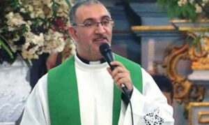 Giuseppe Spiga