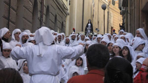 Settimana santa
