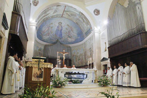 fede e devozione