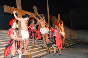 passione di Cristo