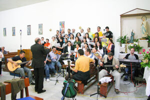 Il Tlc musicale
