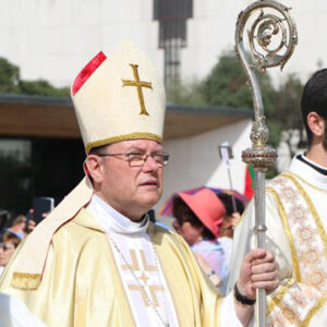 Monsignor Pezzi