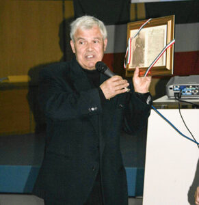 don beniamino tola