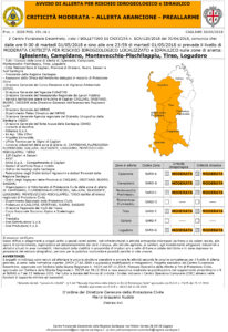 protezione civile