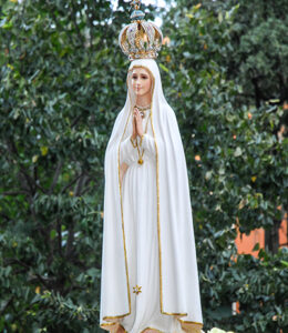 Madonna di Fatima