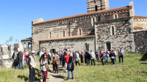 Corso sul turismo