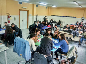 Progetto