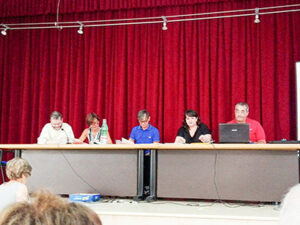 convegno regionale