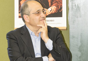 ignazio boi