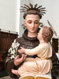 sant'Antonio