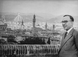 giorgio la pira