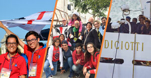 giovani,famiglie e migranti