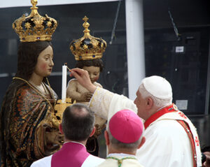 Benedetto XVI
