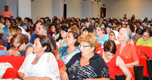 Il convegno catechistico