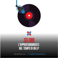 33 Giri - L'approfondimento nel tempo di un LP