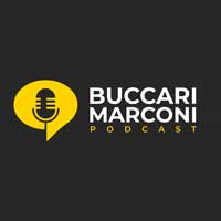 Buccari - Marconi Podcast