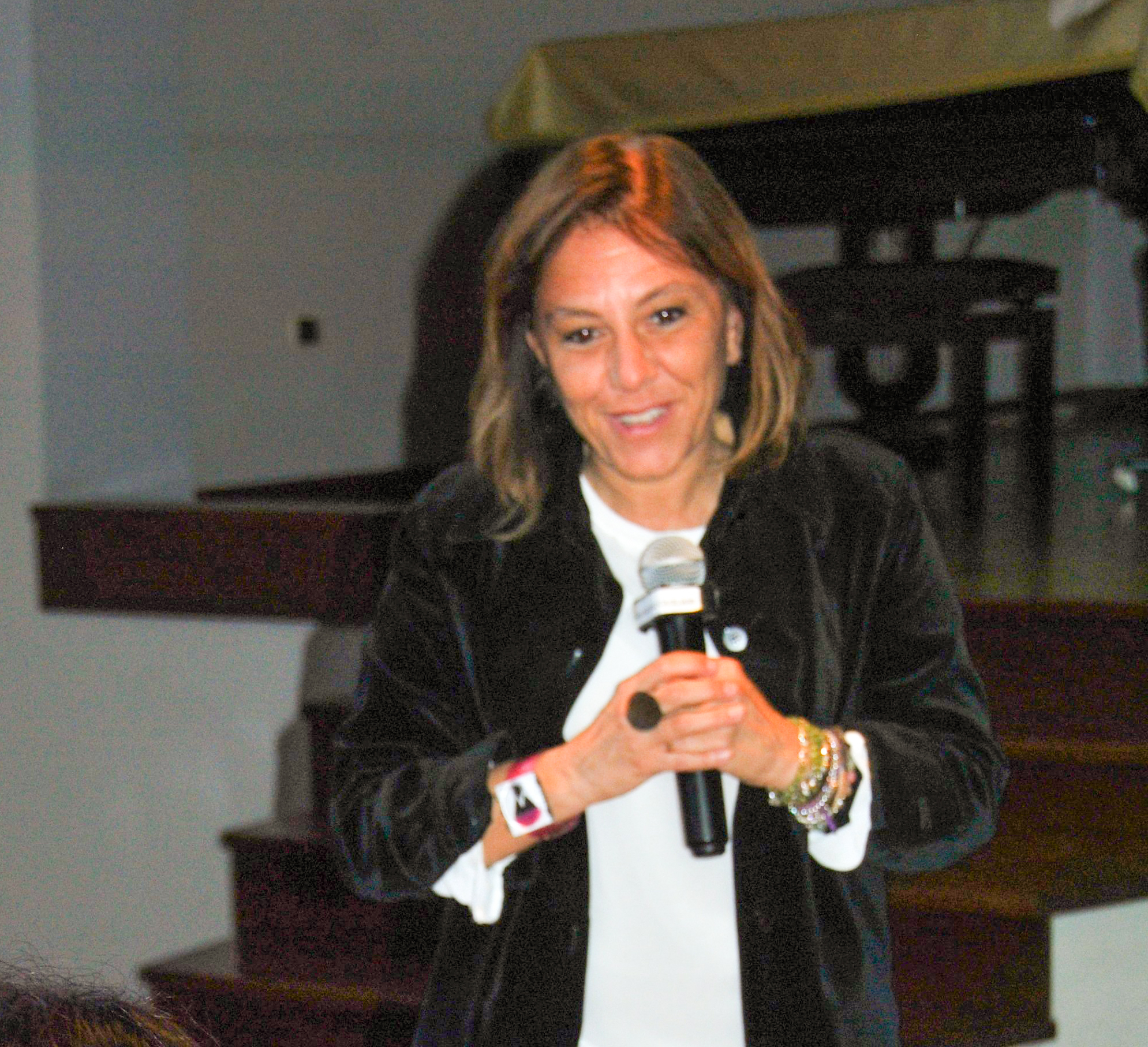 La scuola funziona grazie alle persone – Kalaritana Media