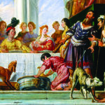 Un povero di nome Lazzaro