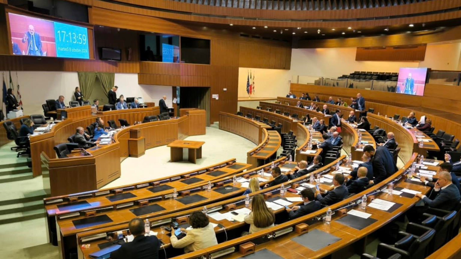 Sa Die De Sa Sardigna 2025 Sa Die de sa Sardigna, le celebrazioni in Consiglio regionale