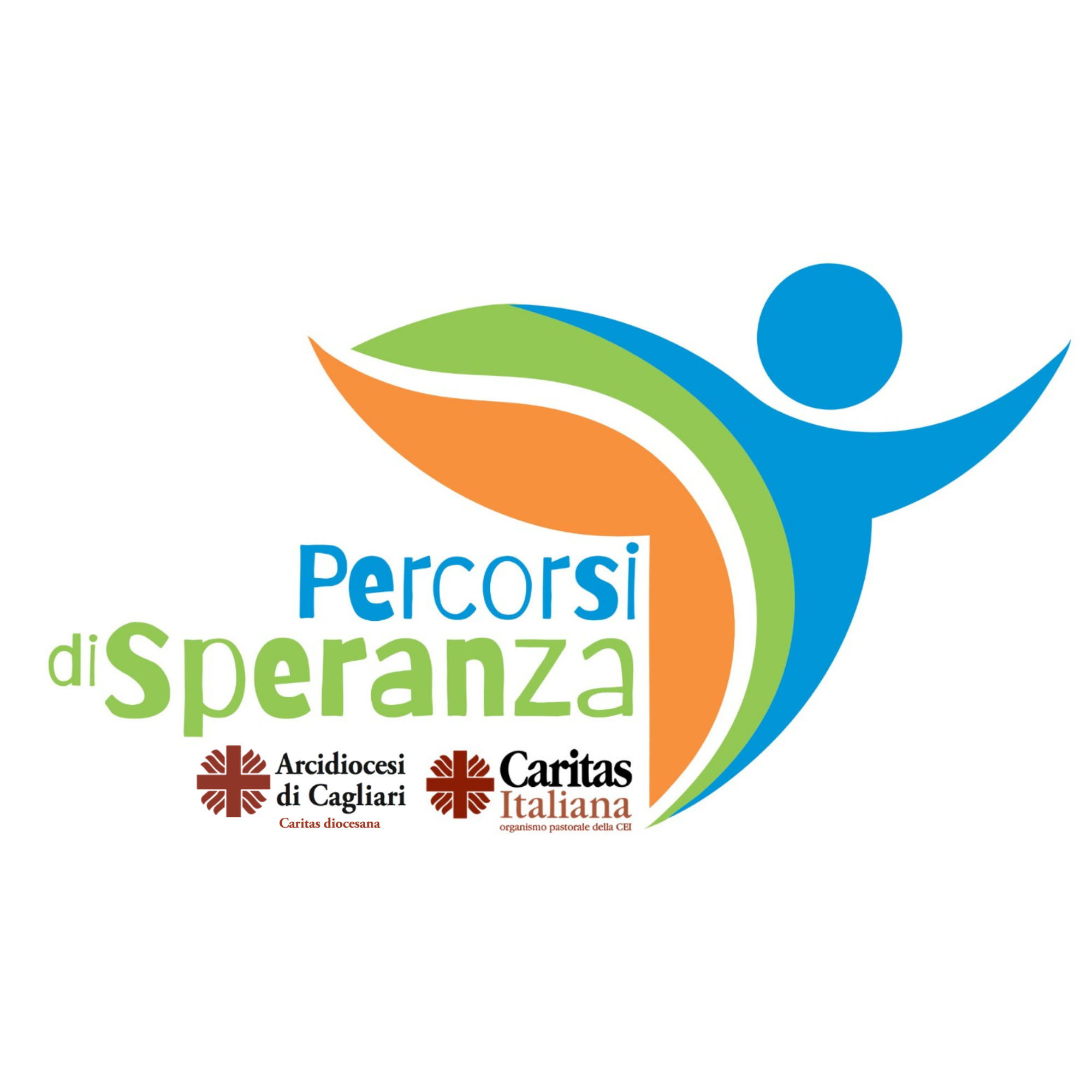 Caritas - Percorsi di Speranza