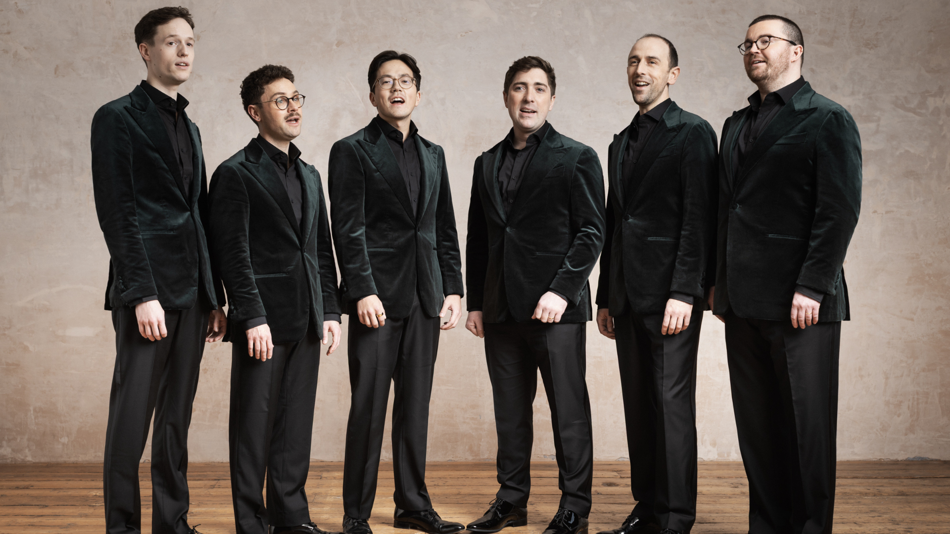 The_King's Singers_(foto B. Ealovega)