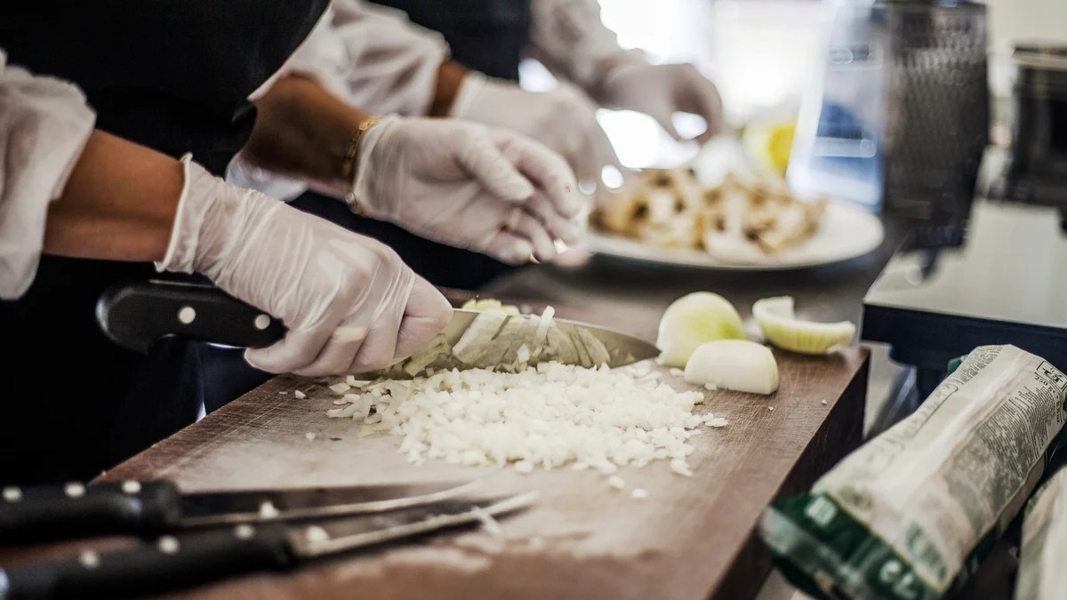 Ristorazione, in Sardegna trovare personale è sempre più difficile ...